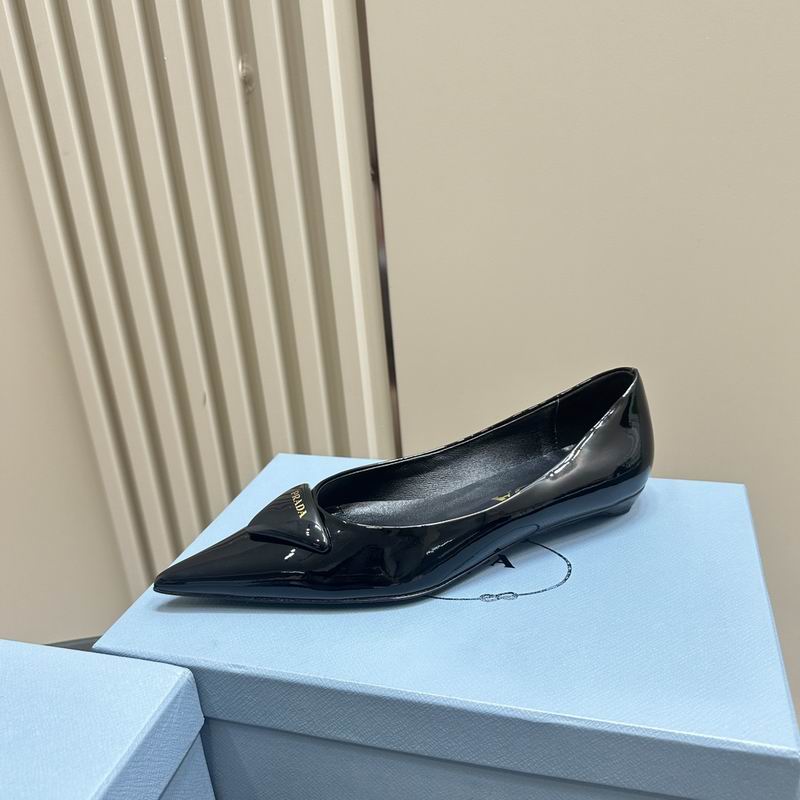 PRADA sz35-41 mnw0402